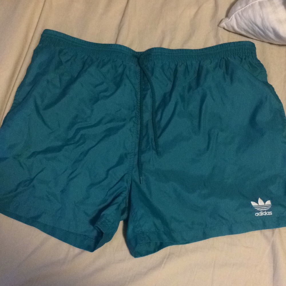 Retro adidas Shorts